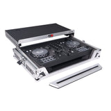 ATA Flight Road Case For Pioneer DDJ-FLX4 DDJ-400 DDJ-SB3 DJ Controller with Laptop Shelf