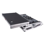ATA Flight Road Case For Pioneer DDJ-FLX4 DDJ-400 DDJ-SB3 DJ Controller with Laptop Shelf