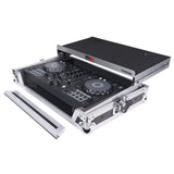 ATA Flight Road Case For Pioneer DDJ-FLX4 DDJ-400 DDJ-SB3 DJ Controller with Laptop Shelf