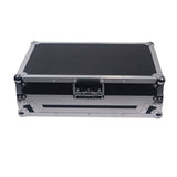 ATA Flight Road Case For Pioneer DDJ-FLX4 DDJ-400 DDJ-SB3 DJ Controller with Laptop Shelf