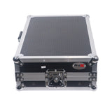 ATA Flight Road Case For Pioneer DDJ-FLX4 DDJ-400 DDJ-SB3 DJ Controller with Laptop Shelf