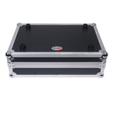 ATA Flight Road Case For Pioneer DDJ-FLX4 DDJ-400 DDJ-SB3 DJ Controller with Laptop Shelf