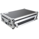 ATA Style Flight Case for Pioneer DDJ-REV7 DJ Controller with Wheels