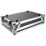 ATA Style Flight Case for Pioneer DDJ-REV7 DJ Controller with Wheels