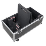 Flight Style Road Case for Marshall Bluesbreaker 30 212 Combo Guitar Amp Universal Speaker Cabinet
