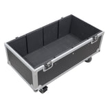 Flight Style Road Case for Vox AC30C2 212 Combo Guitar Amp Universal Speaker Cabinet