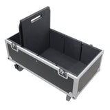 Flight Style Road Case for Fender 57 Custom Twin 212 Combo Guitar Amp Universal Speaker Cabinet