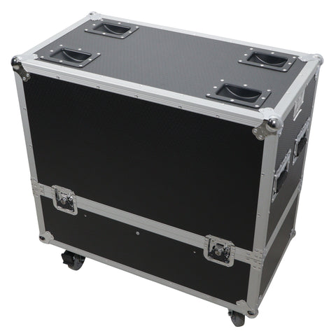 Flight Style Road Case for Marshall Bluesbreaker 30 212 Combo Guitar Amp Universal Speaker Cabinet