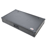 3FT Gig-Table™ Universal Fold Out DJ Booth 26" Floor Height | Black Finish