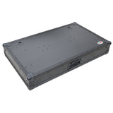 3FT Gig-Table™ Universal Fold Out DJ Booth 26" Floor Height | Black Finish