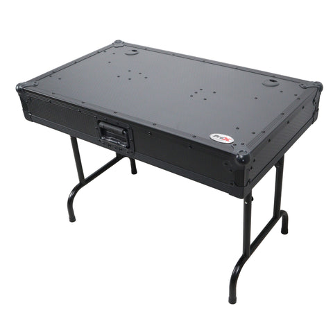 3FT Gig-Table™ Universal Fold Out DJ Booth 26