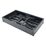 3FT Gig-Table™ Universal Fold Out DJ Booth 26" Floor Height | Black Finish