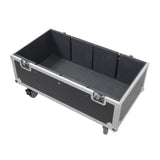 Flight Style Road Case for Marshall JVM 205C 212 Combo Guitar Amp Universal Speaker Cabinet
