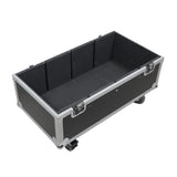 Flight Style Road Case for Marshall JVM 205C 212 Combo Guitar Amp Universal Speaker Cabinet