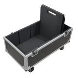Flight Style Road Case for Marshall JVM 205C 212 Combo Guitar Amp Universal Speaker Cabinet