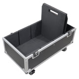 Flight Style Road Case for Marshall JVM 205C 212 Combo Guitar Amp Universal Speaker Cabinet