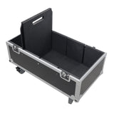 Flight Style Road Case for Marshall JVM 205C 212 Combo Guitar Amp Universal Speaker Cabinet
