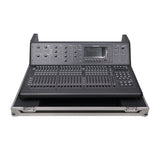 ATA-300 Flight Style Road Case For Midas M32 Digital Mixer Console with Wheels