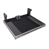 ATA-300 Flight Style Road Case For Midas M32 Digital Mixer Console with Wheels