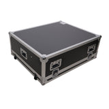 ATA-300 Flight Style Road Case For Midas M32 Digital Mixer Console with Wheels