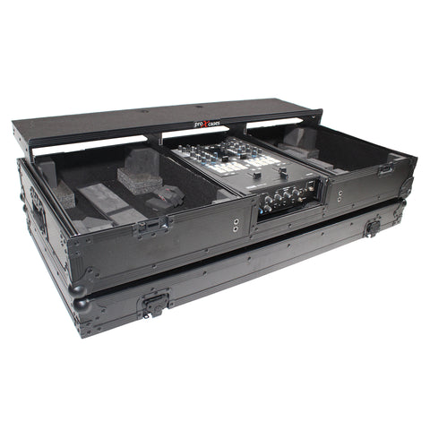 Flight Coffin Case For 12