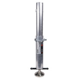 Set of (4)Telescoping Stage Legs with Ball Joint Adjusts from 16 to 24 inches compatible with ProX StageQ™ Platforms