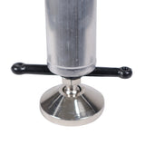 Set of (4)Telescoping Stage Legs with Ball Joint Adjusts from 16 to 24 inches compatible with ProX StageQ™ Platforms