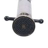 Set of (4)Telescoping Stage Legs with Ball Joint Adjusts from 16 to 24 inches compatible with ProX StageQ™ Platforms