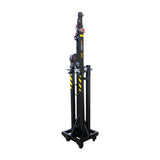 Top Loading Lifting tower - Capacity 330 lbs Max Height 17.15 ft - Made in Spain by Fantek