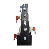 Top Loading Lifting tower - Capacity 330 lbs Max Height 17.15 ft - Made in Spain by Fantek