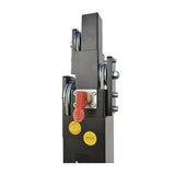 Top Loading Lifting tower - Capacity 330 lbs Max Height 17.15 ft - Made in Spain by Fantek