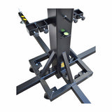 Top Loading Lifting tower - Capacity 496 lbs Max Height 21.06 ft - Made in Spain by Fantek