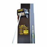 Top Loading Lifting tower - Capacity 496 lbs Max Height 21.06 ft - Made in Spain by Fantek
