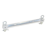 24" Width Module Top Bar for ProX XT-GRU Rapid Grid Modular System