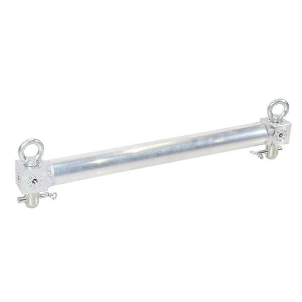 24" Width Module Top Bar for ProX XT-GRU Rapid Grid Modular System
