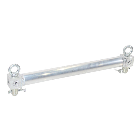 24" Width Module Top Bar for ProX XT-GRU Rapid Grid Modular System