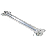 24" Width Module Top Bar for ProX XT-GRU Rapid Grid Modular System