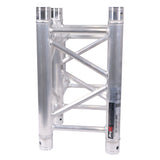 1.64 3-Way 90 Degree Corner Section T-Section for F34 Conical Truss Segments