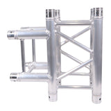 1.64 3-Way 90 Degree Corner Section T-Section for F34 Conical Truss Segments