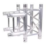 1.64 3-Way 90 Degree Corner Section T-Section for F34 Conical Truss Segments