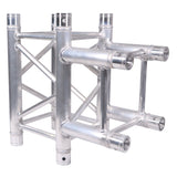 1.64 3-Way 90 Degree Corner Section T-Section for F34 Conical Truss Segments