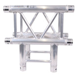 1.64 3-Way 90 Degree Corner Section T-Section for F34 Conical Truss Segments