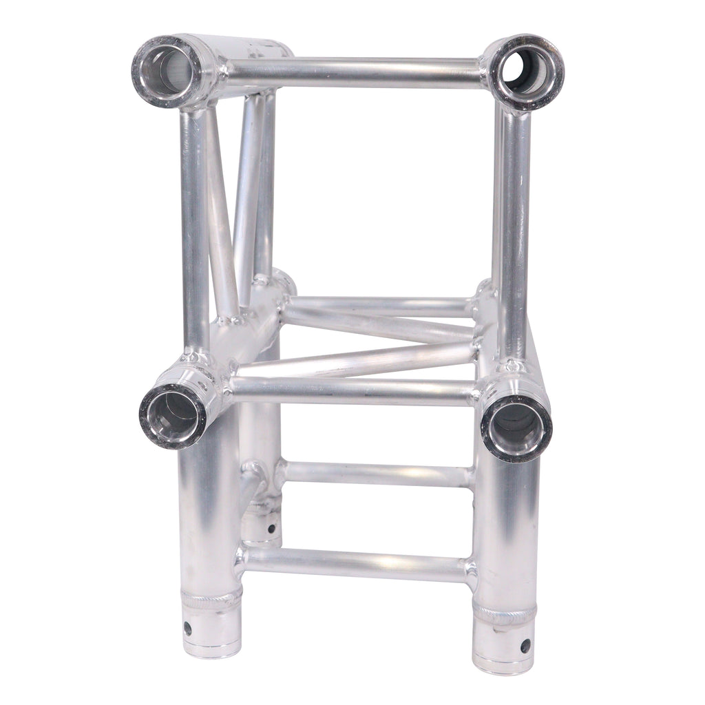1.64 3-Way 90 Degree Corner Section T-Section for F34 Conical Truss Segments