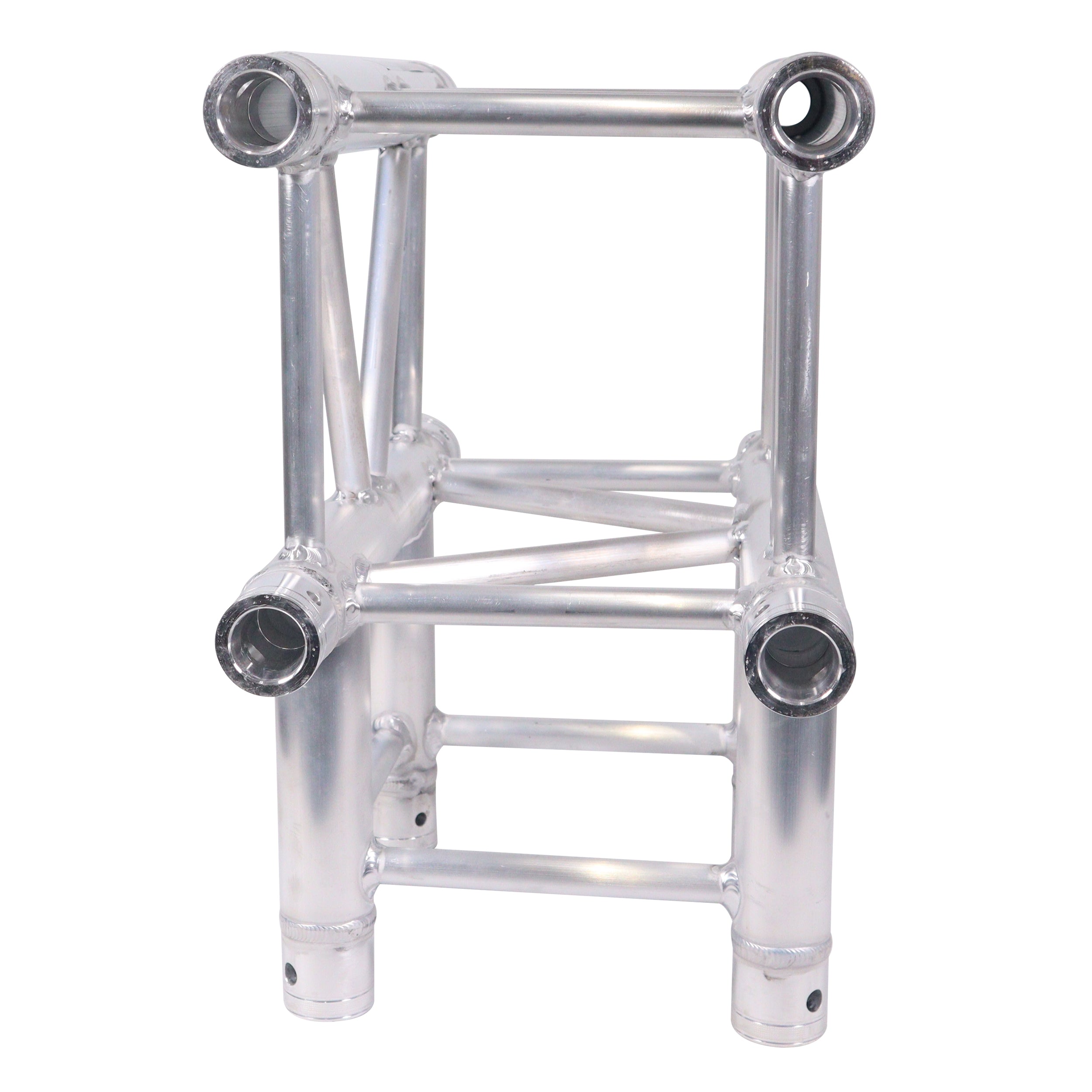 1.64 3-Way 90 Degree Corner Section T-Section for F34 Conical Truss Segments