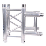 1.64 3-Way 90 Degree Corner Section T-Section for F34 Conical Truss Segments
