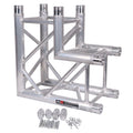 Square Truss Corner 2 Way 90 Degree Angle - 1.64 ft.