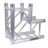 Square Truss Corner 2 Way 90 Degree Angle - 1.64 ft.