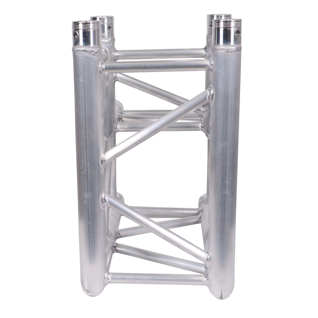 Square Truss Corner 2 Way 90 Degree Angle - 1.64 ft.