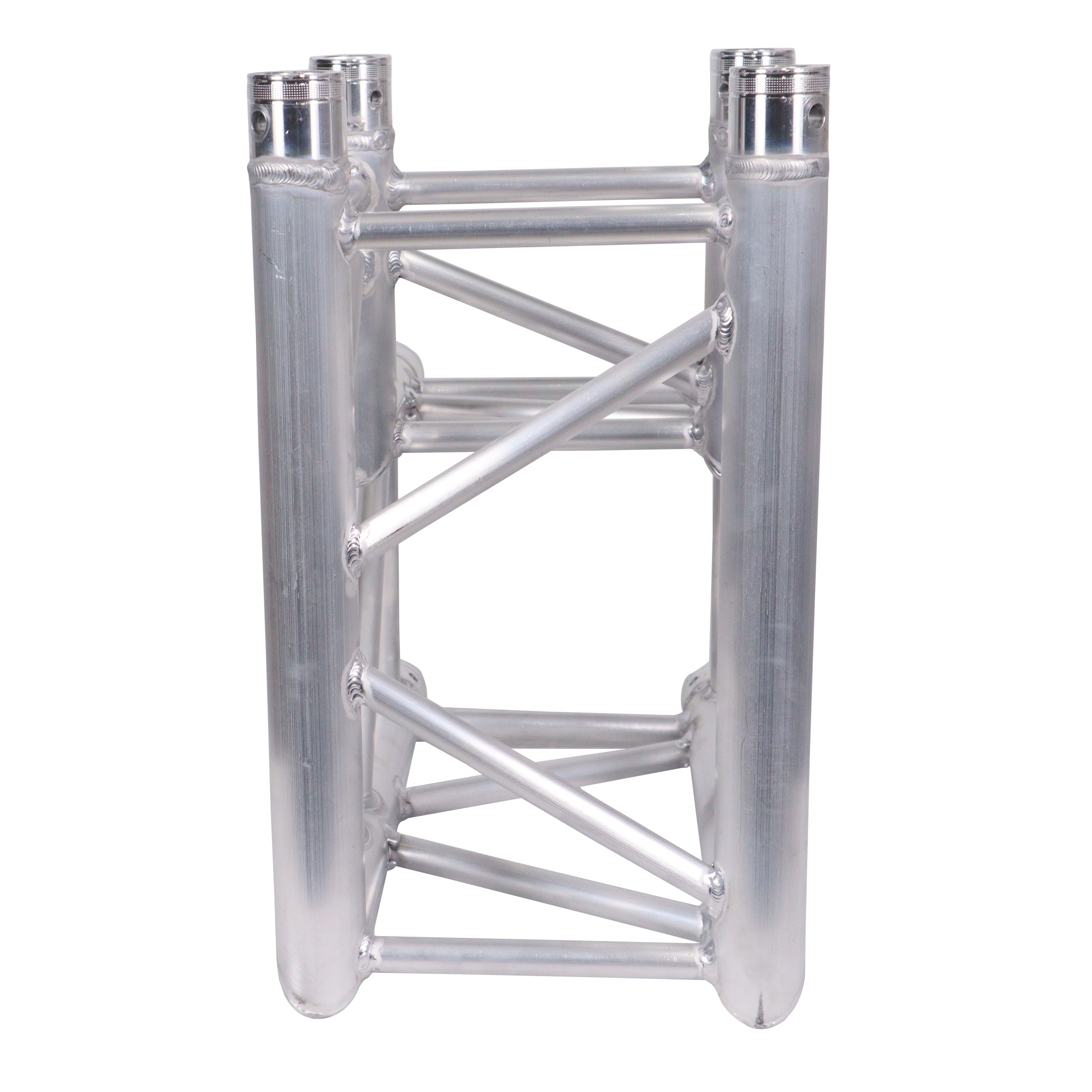 Square Truss Corner 2 Way 90 Degree Angle - 1.64 ft.