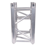 Square Truss Corner 2 Way 90 Degree Angle - 1.64 ft.